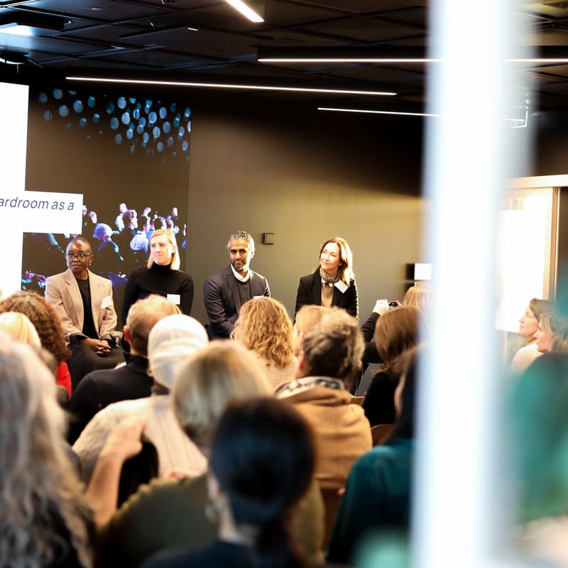 Cover Image for Boardroom Unplugged with Investment Director Joe Eliston