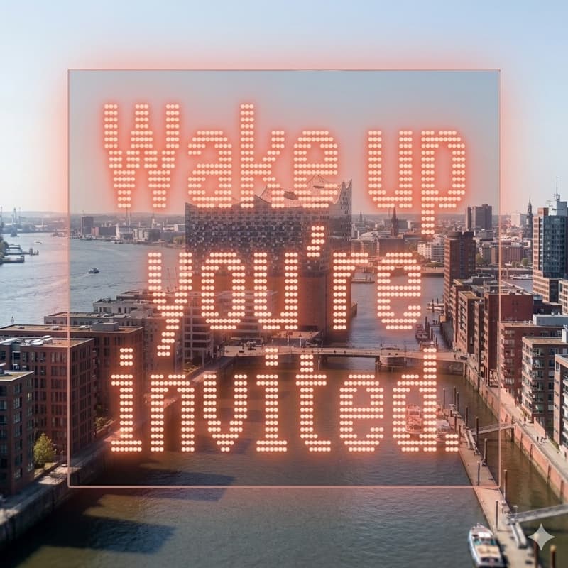 Cover Image for Startup Germany Tour 2026 - Hamburg Ecosystem Spotlight by START Hamburg & Körber Start-Hub