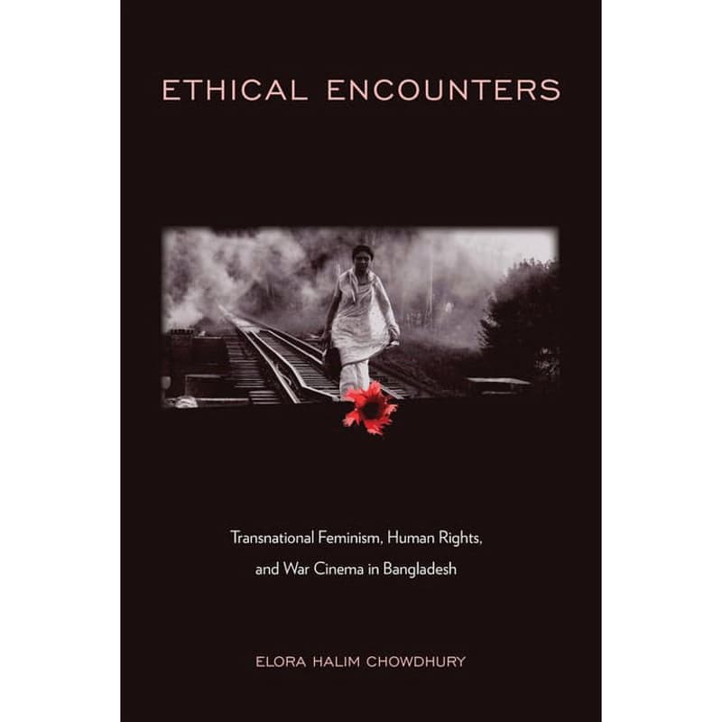 Cover Image for TRASAL Talks Episode 3: Ethical Encounters: Transnational Feminism, Human Rights, and War Cinema in Bangladesh
