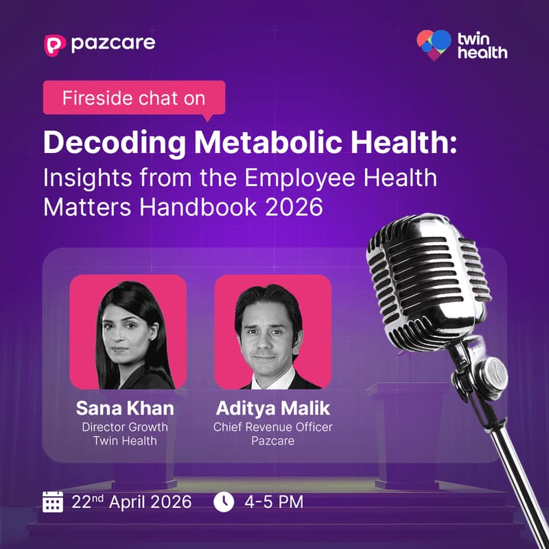 Cover Image for Decoding Metabolic Health