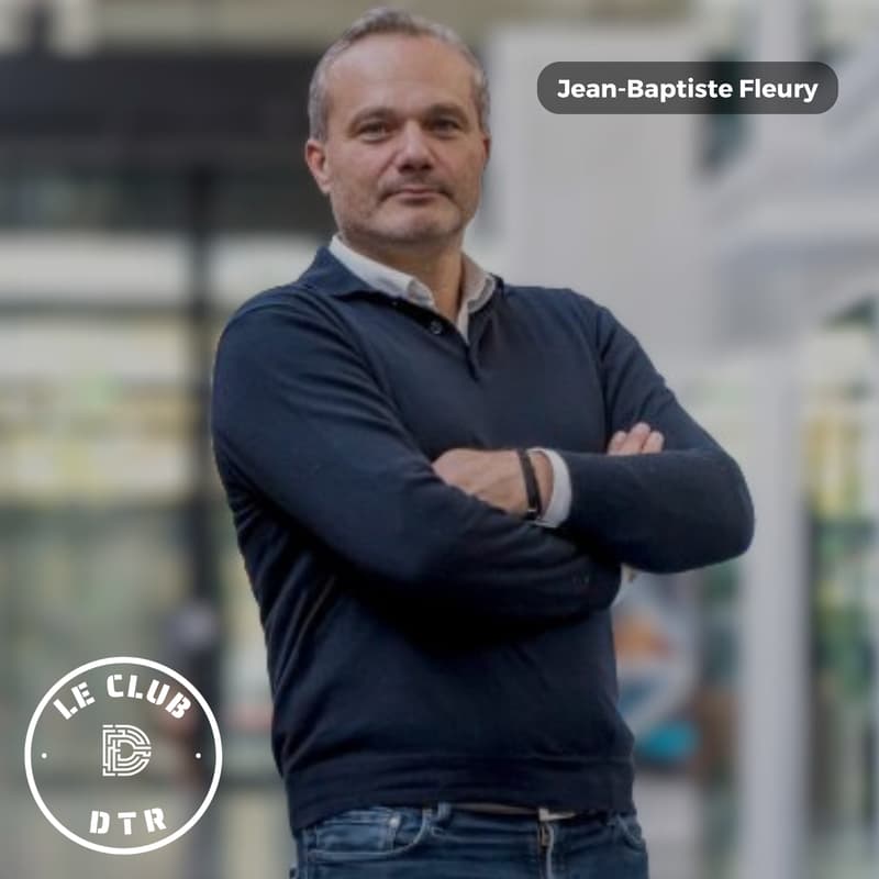 Cover Image for Levée de fonds & culture d'entreprise