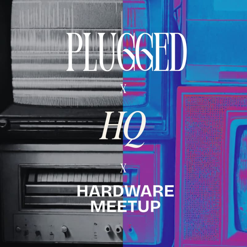 Cover Image for deep tech open house: co-working + pizza night (w/ pre-seed valuation workshop)