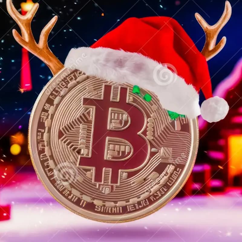 Cover Image for Virginia Blockchain Council Christmas Party!