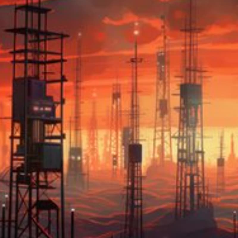 Cover Image for CS Primer 3: Network Programming