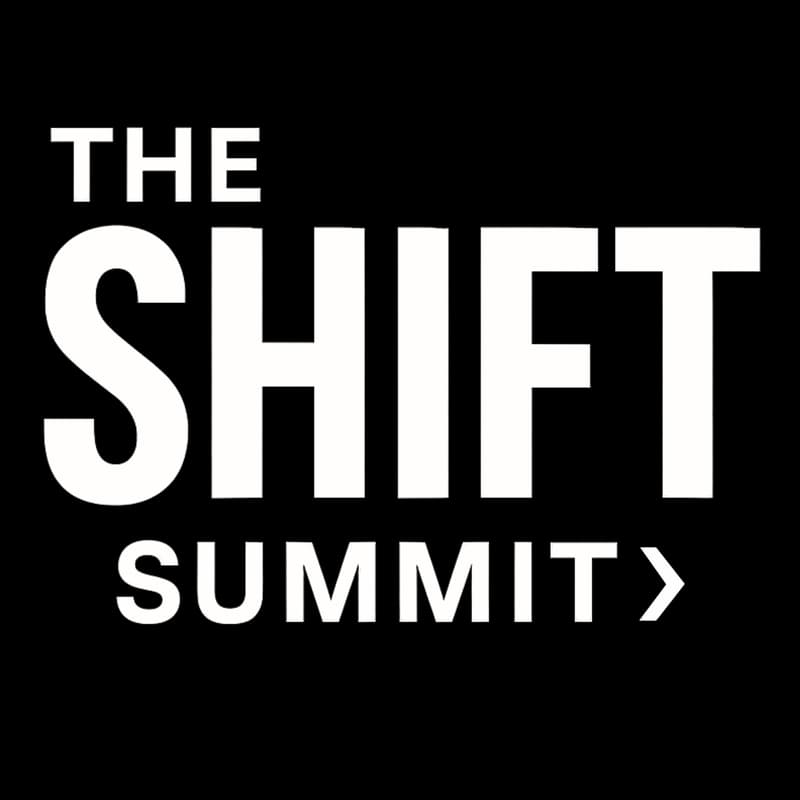 Cover Image for THE SHIFT SUMMIT NY AT Advertising Week New York 2025