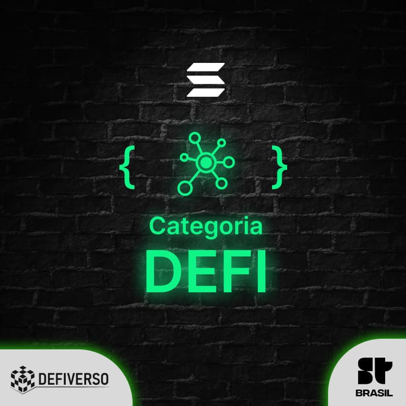 Cover Image for DEFIHACK - Bootcamp Solana DEFI