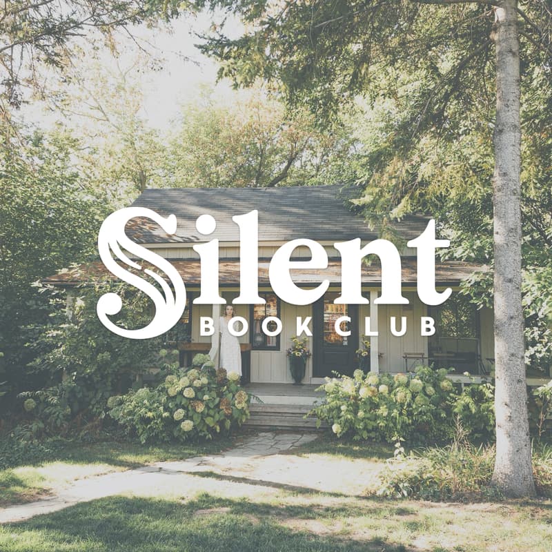Cover Image for Silent Book Club: Community Edition