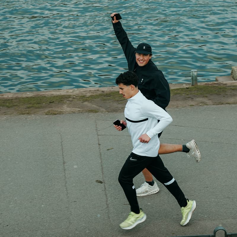 Cover Image for Frankfurt Social Run