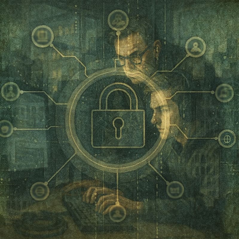 Cover Image for Cybersecurity Meet-up: How to think like the bad guys