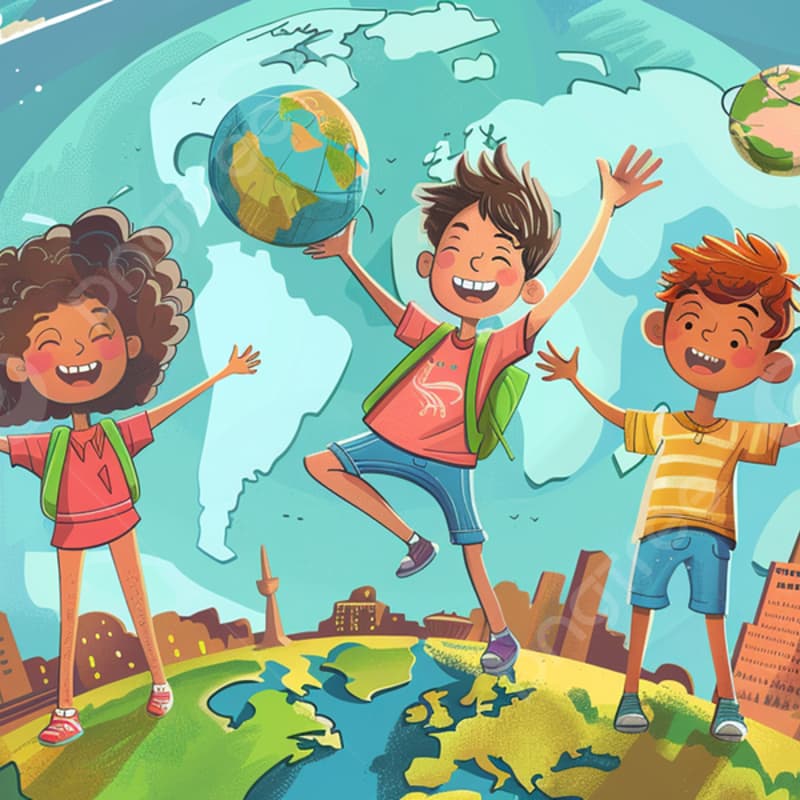 Cover Image for 4WARD SF Bay Area Peninsula Community Event