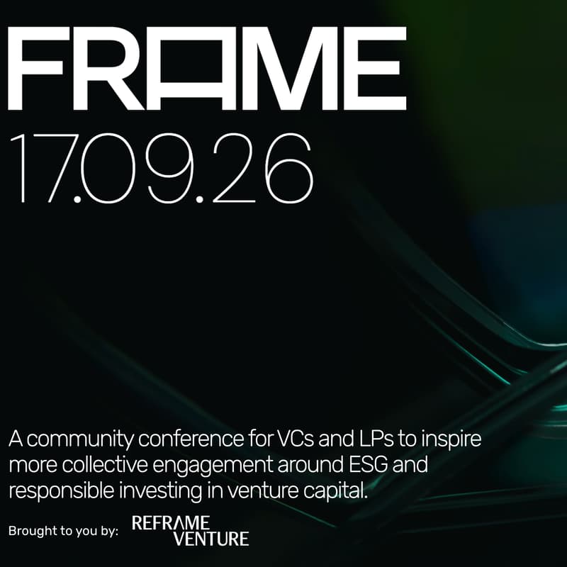 Cover Image for FRAME