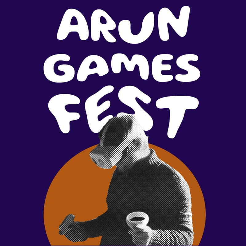 Cover Image for Arun Games Fest 2026