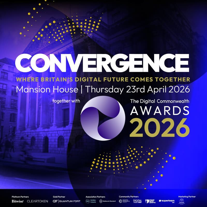 Cover Image for CONVERGENCE & The Digital Commonwealth Awards 2026