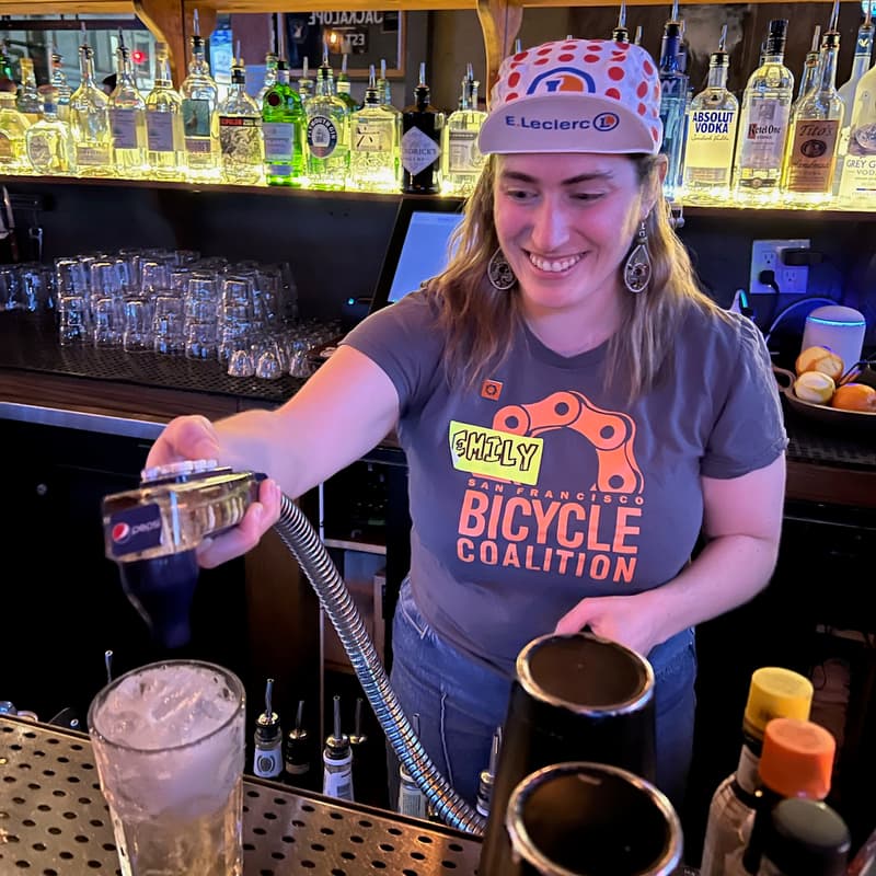 Cover Image for Earth Day Climate Ride Happy Hour