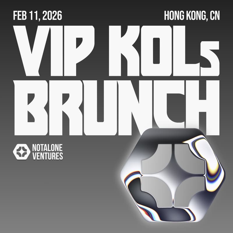 Cover Image for VIP KOLs Brunch