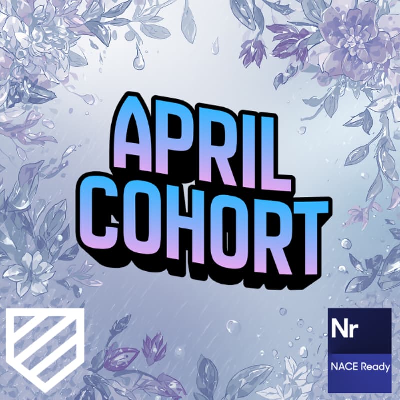 Cover Image for April NACE Cohort - Walkthrough #1