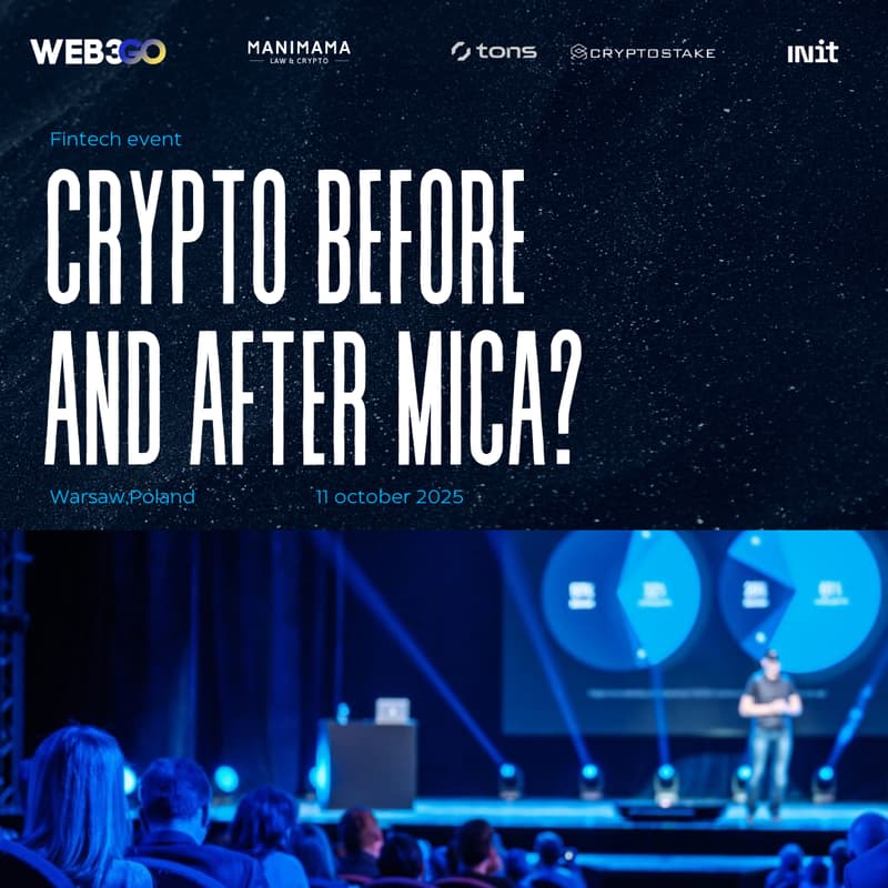 Cover Image for Fintech Event