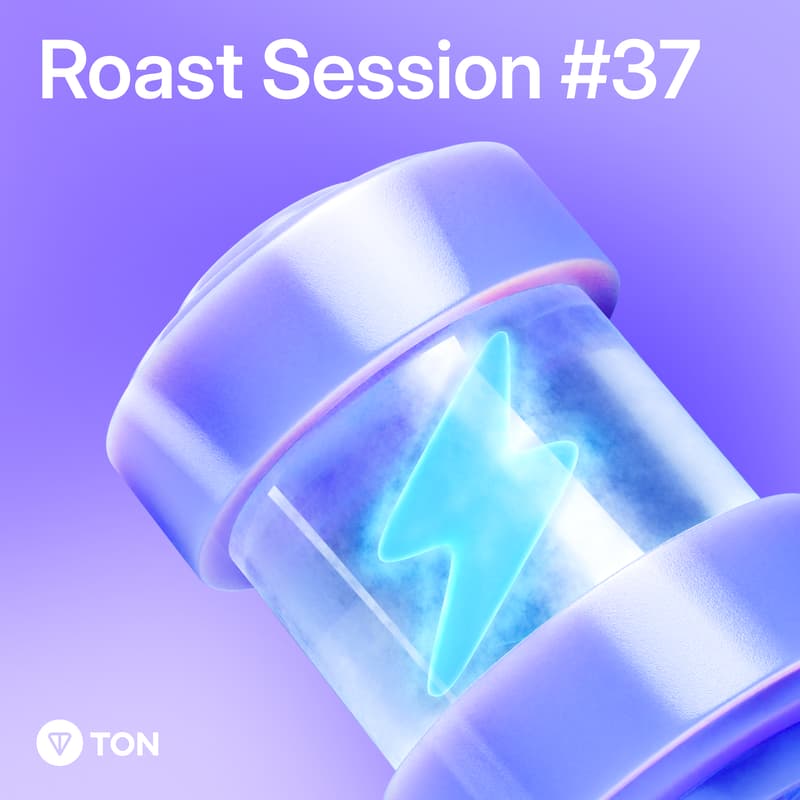 Cover Image for CIS Hub | Roast Session #37