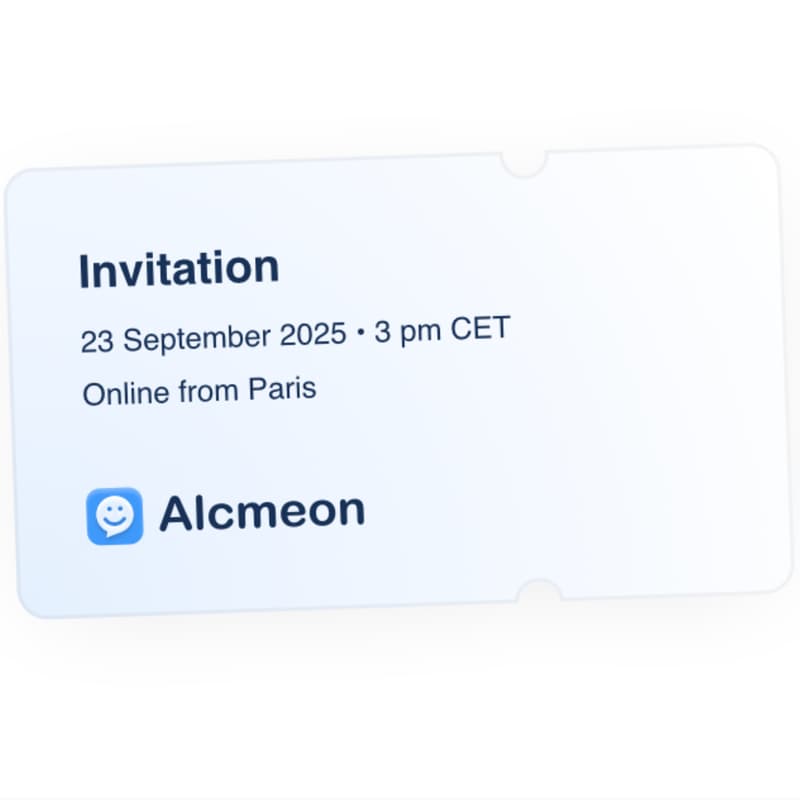 Cover Image for Webinar: 3 proven ways to get AI chat right for your customers