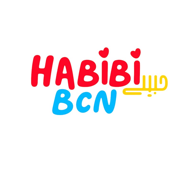 Habibi Bcn After the Sun · Luma