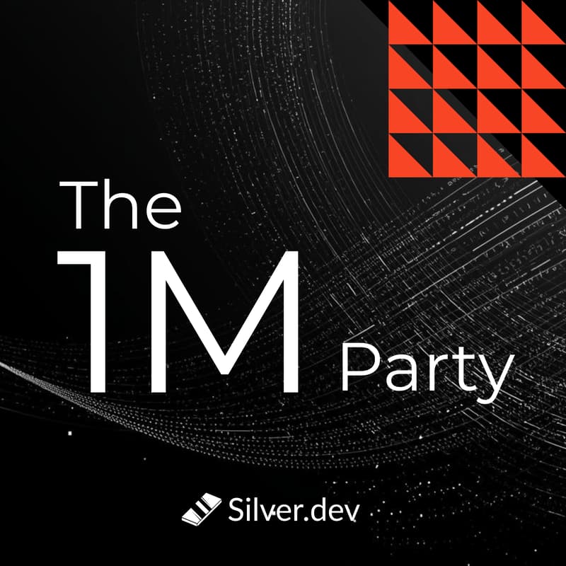 Cover Image for The 1M Party
