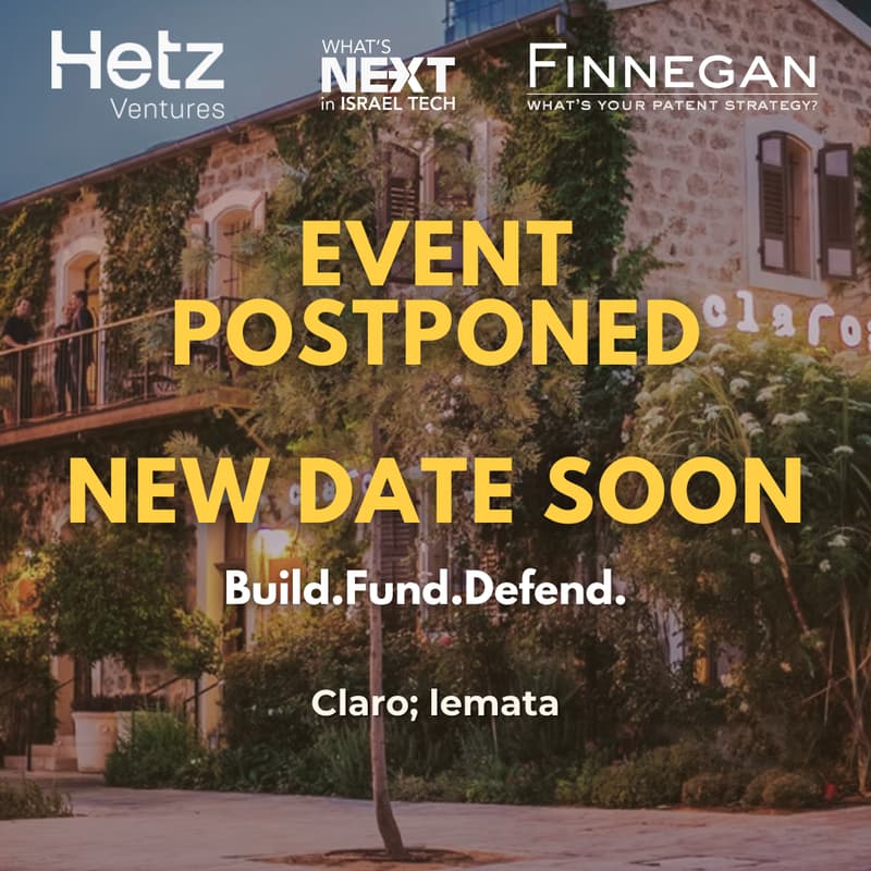 Cover Image for AI Founder & Investor Breakfast @ Claro