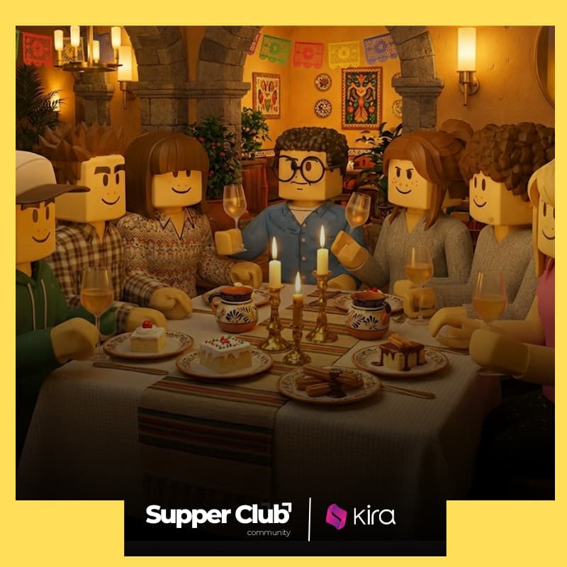 Cover Image for Chingones of Fintech Dinner