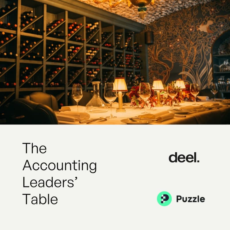Cover Image for The Accounting Leaders’ Table