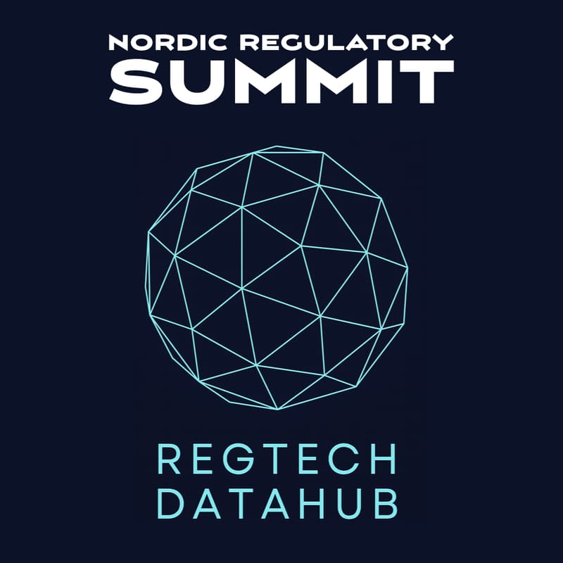 Cover Image for Nordic Regulatory Summit