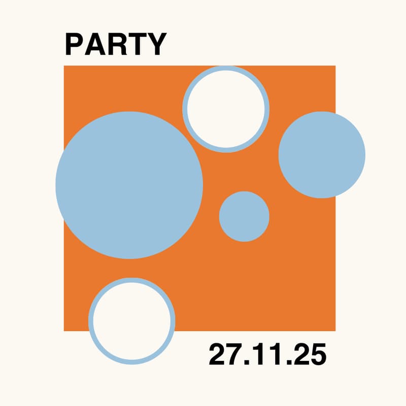 Cover Image for Sanders Place: End of Year Party