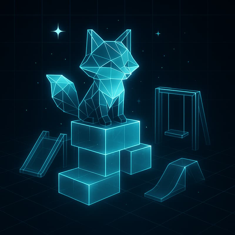 Cover Image for AI × Design Playground
