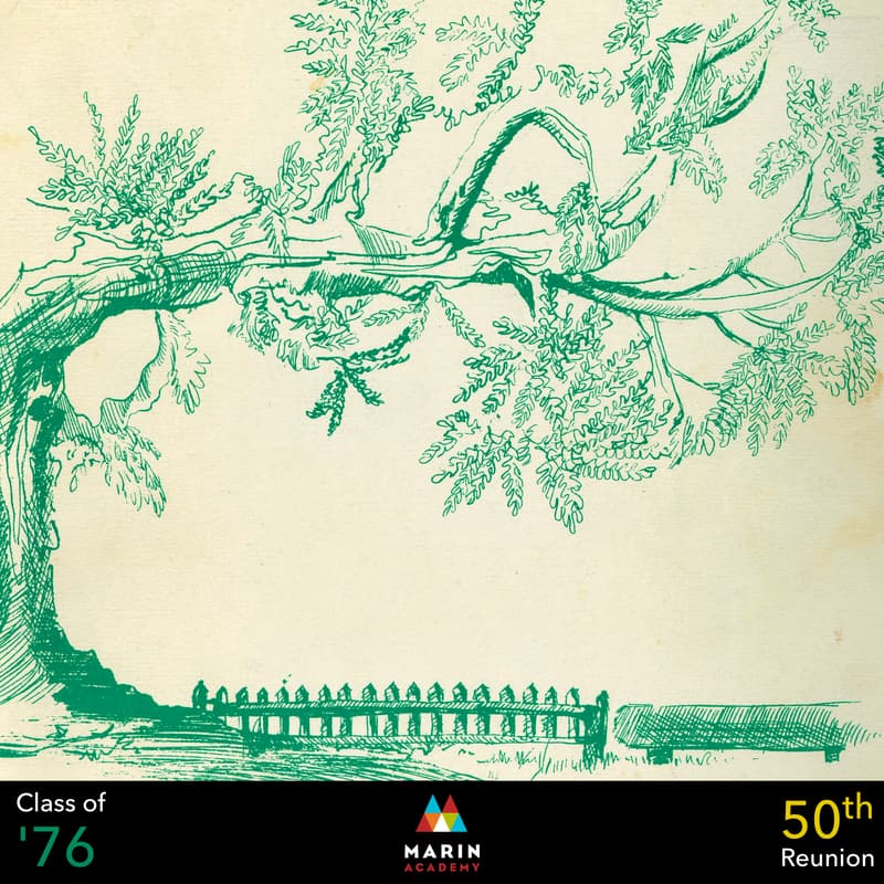 Cover Image for 50th Reunion MA Class of 1976