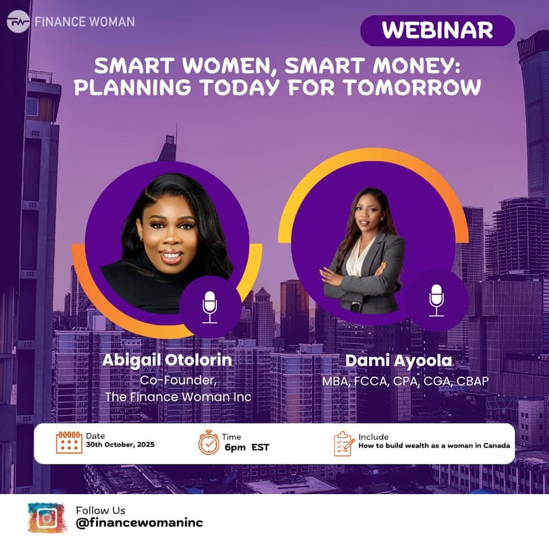Cover Image for Smart Women, Smart Money: Planning Today For Tomorrow
