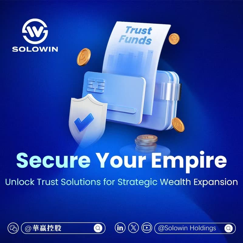 Cover Image for Solowin x Hugill&IP Seminar : Secure Your Empire