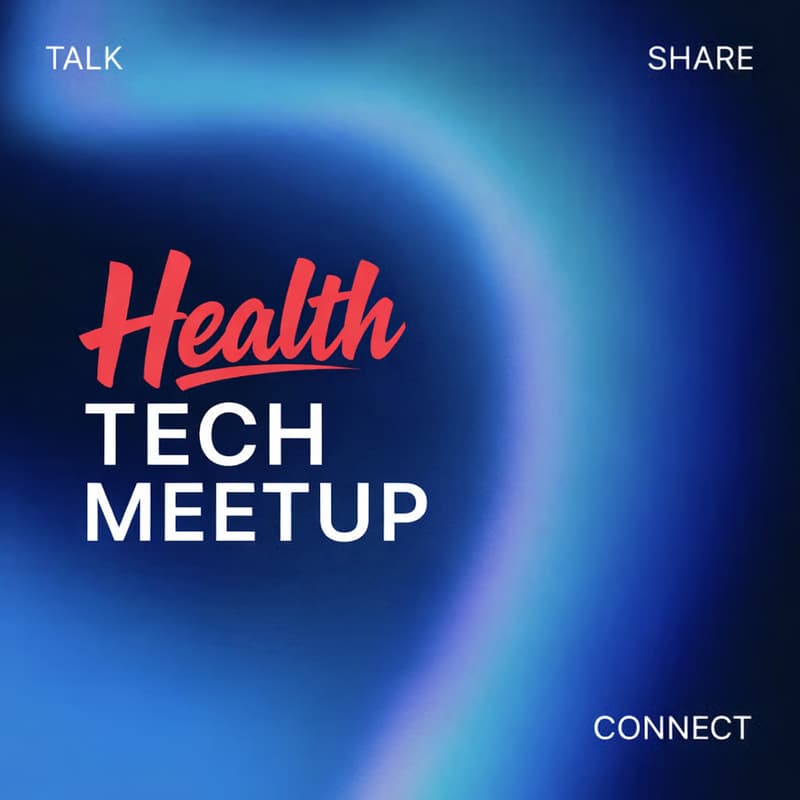 Cover Image for Utah HealthTech Network Spring Social