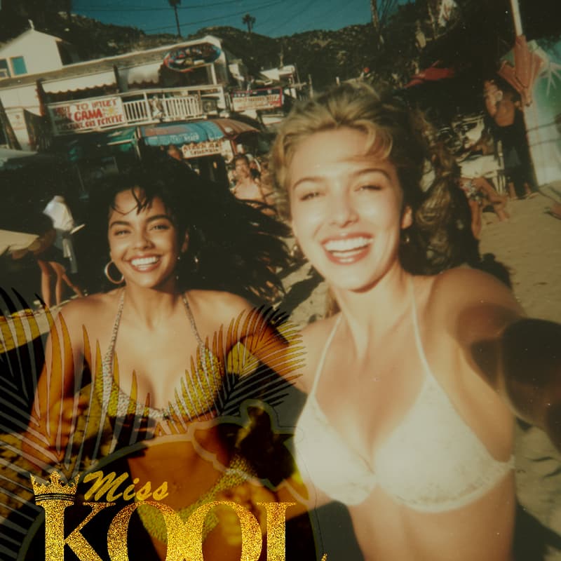 Cover Image for Sunsets on South Beach - Miami Art Week Edition