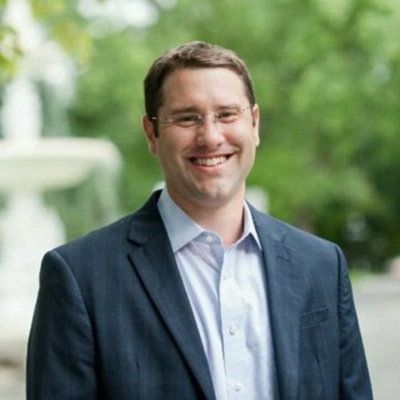 Cover Image for How to Conduct Customer Interviews During A Due Diligence Process, with Ben Pidgeon of VisionTech Partners