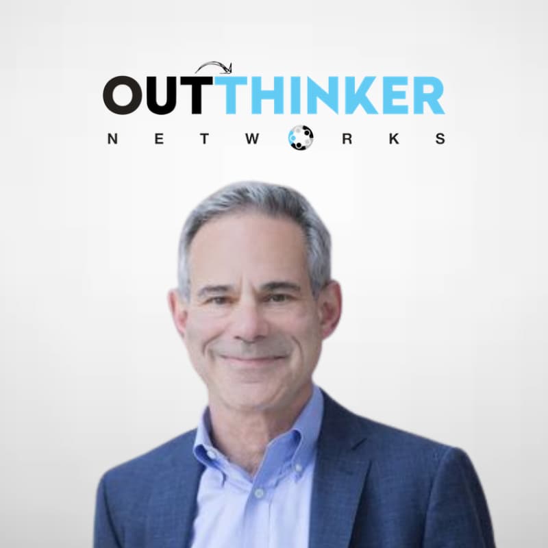 Cover Image for Customer Strategy in the Age of AI with David Edelman (Outthinker Networks Roundtable)