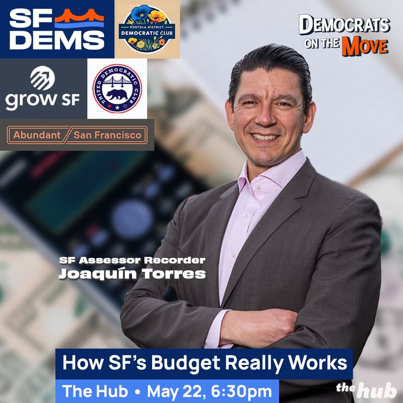 Cover Image for The SF Budget, Demystified: How Our Budget Really Works