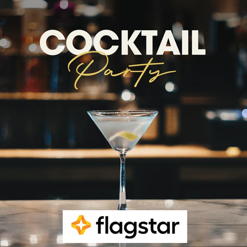 Cover Image for Happy Hour with Flagstar in Santa Monica