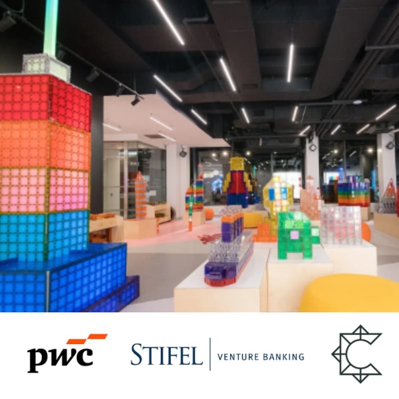 Cover Image for Sandbox Sundays: Capital & Crayons, Kids in Venture Playdate