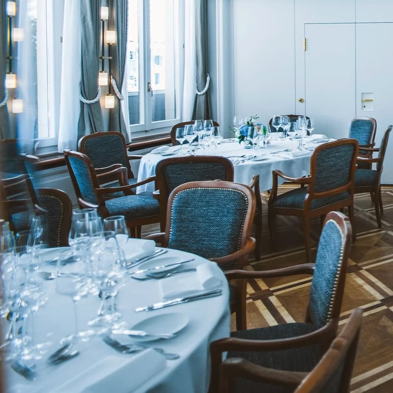 Cover Image for TechTisch Zurich: SDLC Reality Check on the AI-First Menu