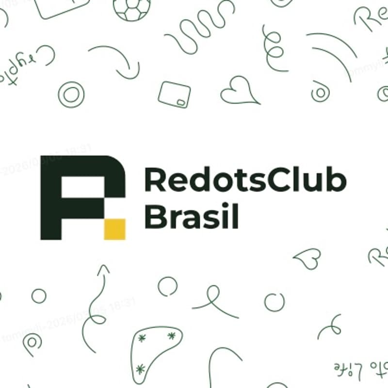 Cover Image for RedotsClub Brasil: First Connect in São Paulo