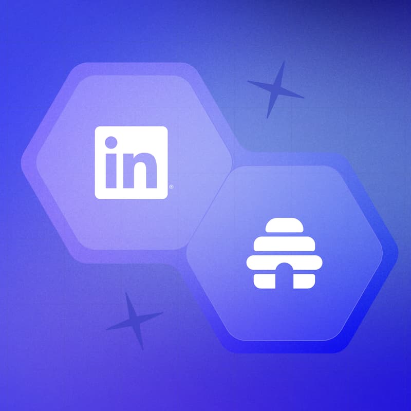 Cover Image for LinkedIn x beehiiv: Where Top Creators Build