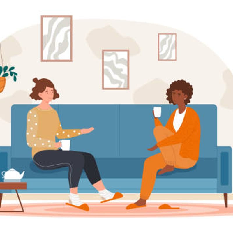 Cover Image for SFWSC Volunteer Interest Meet and Greet