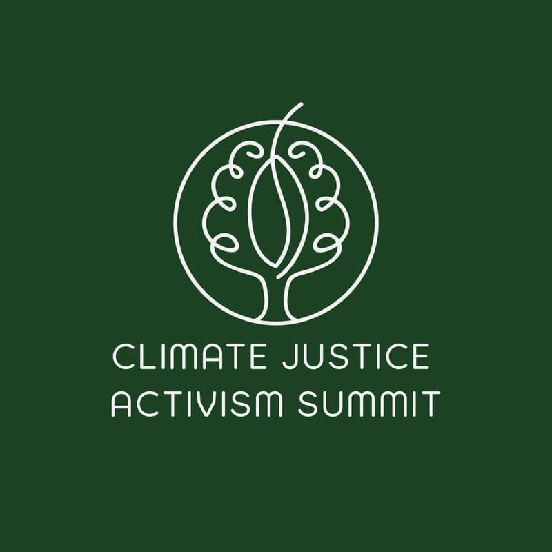 Cover Image for Climate justice activism summit: Strategies for systemic change