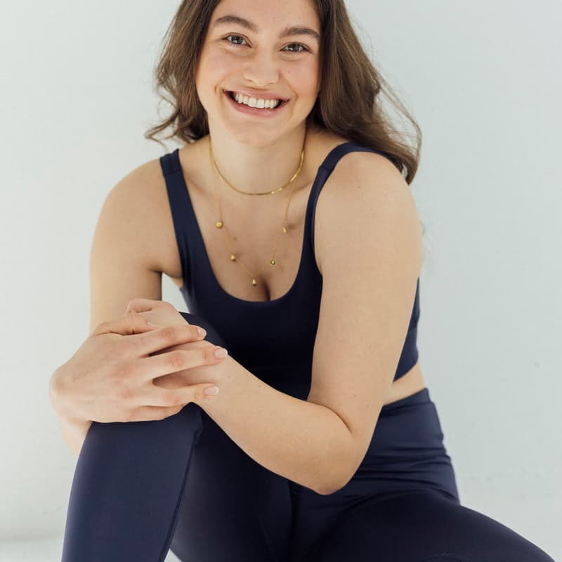 Cover Image for Aenders  Pilates| Strong Body Session