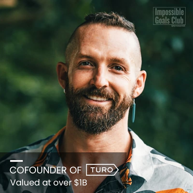 Cover Image for How to Achieve Impossible Goals