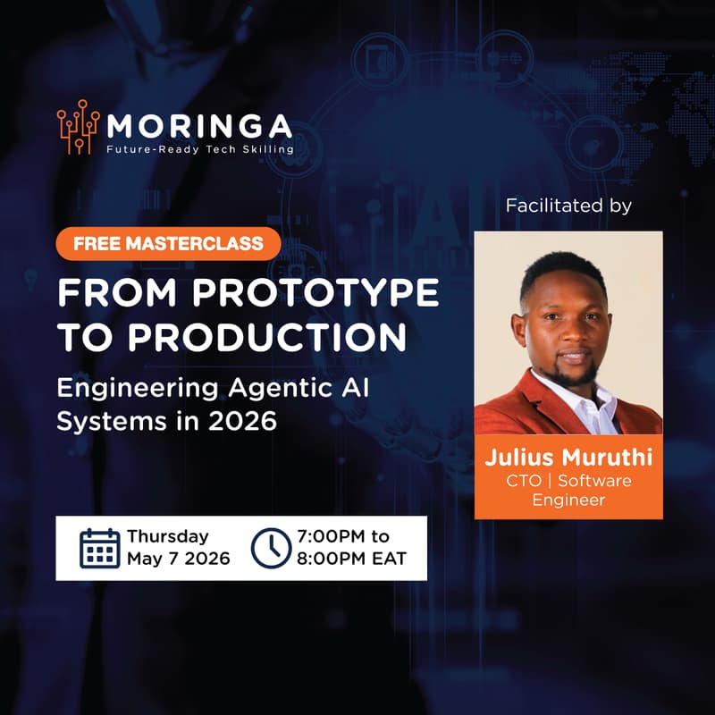 Cover Image for From Prototype to Production: Engineering Agentic AI Systems in 2026