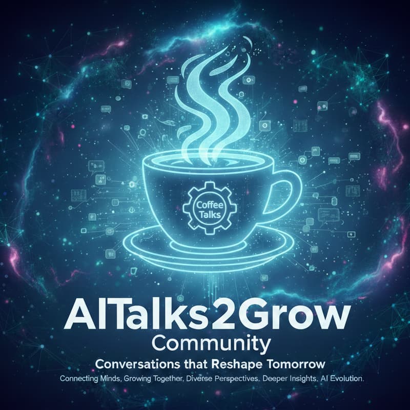 Cover Image for AI in practice: self-hosted automation, AI-assisted education content and video archive with vibe-coding